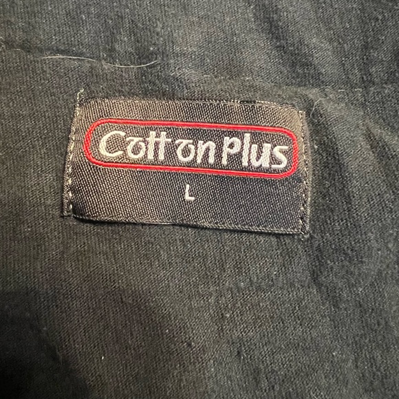 SOA button up jersey!!! - Picture 3 of 8